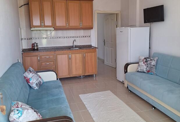 Dolphin Apart Otel (Gökçeada) - Görsel 3