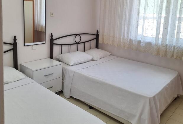 Dolphin Apart Otel (Gökçeada) - Görsel 5