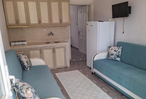 Dolphin Apart Otel (Gökçeada) - Görsel 7