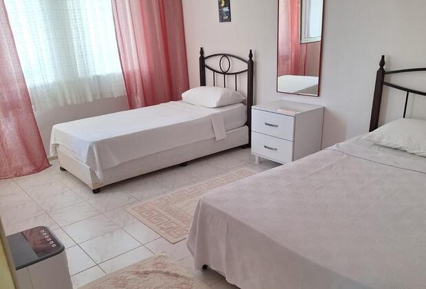 Dolphin Apart Otel (Gökçeada) - Görsel 8