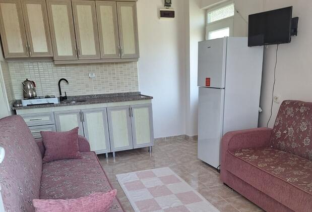 Dolphin Apart Otel (Gökçeada) - Görsel 9