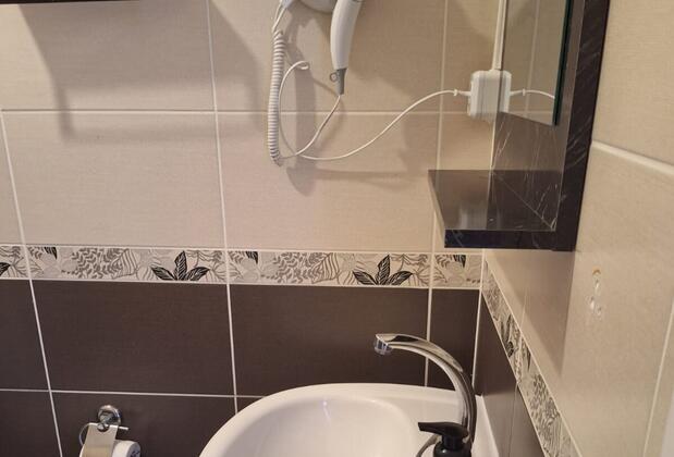 Dolphin Apart Otel (Gökçeada) - Görsel 10