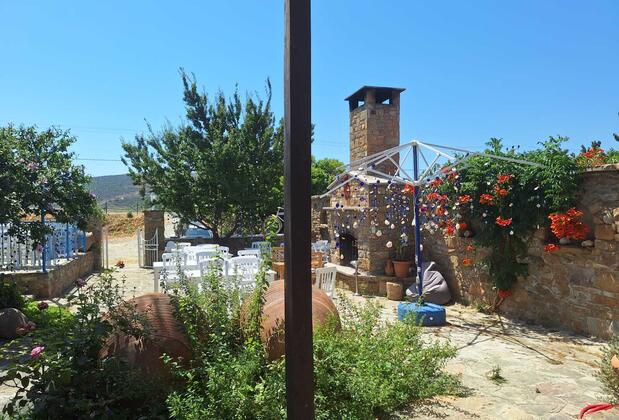 Dolphin Apart Otel (Gökçeada) - Görsel 11