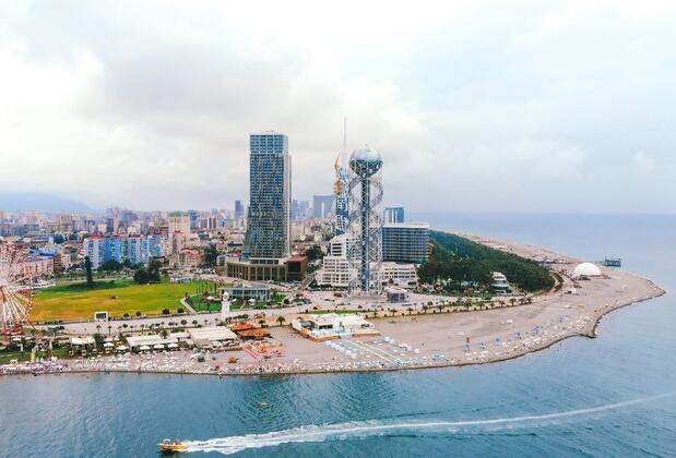 Batum'a giriş harç pulu ne kadar, Batum'a gitmek için hangi evraklar gerekli, araçla gitmek için evrak gerekir mi?