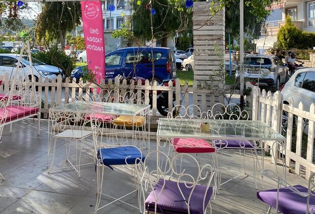 Öykü Tadında Pansiyon - Görsel 8