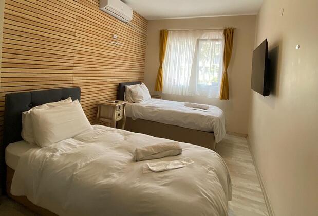 Öykü Tadında Pansiyon - Görsel 4