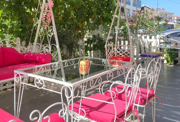 Öykü Tadında Pansiyon - Görsel 12