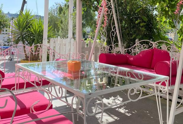 Öykü Tadında Pansiyon - Görsel 11