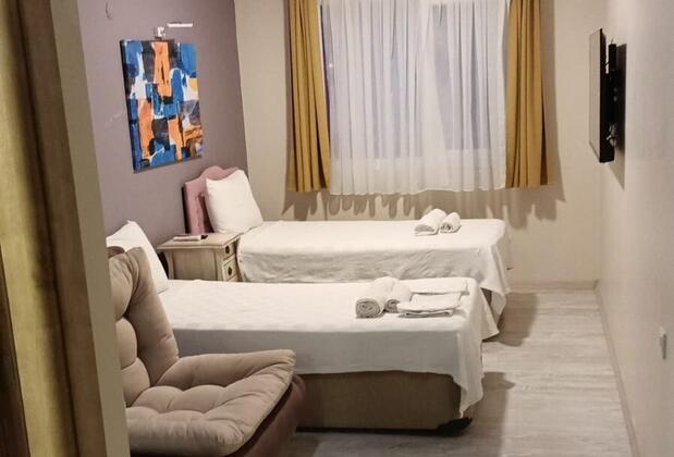 Öykü Tadında Pansiyon - Görsel 5