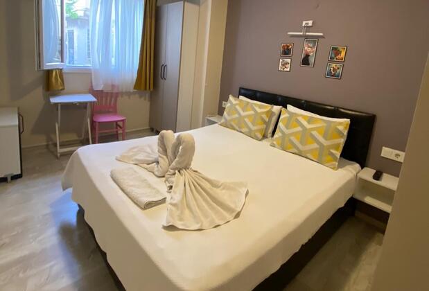 Öykü Tadında Pansiyon - Görsel 3