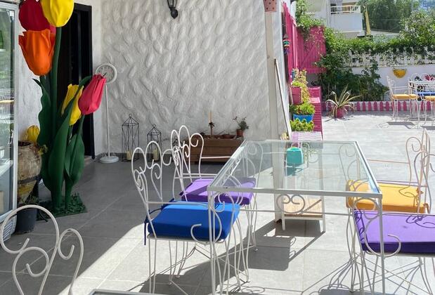 Öykü Tadında Pansiyon - Görsel 9