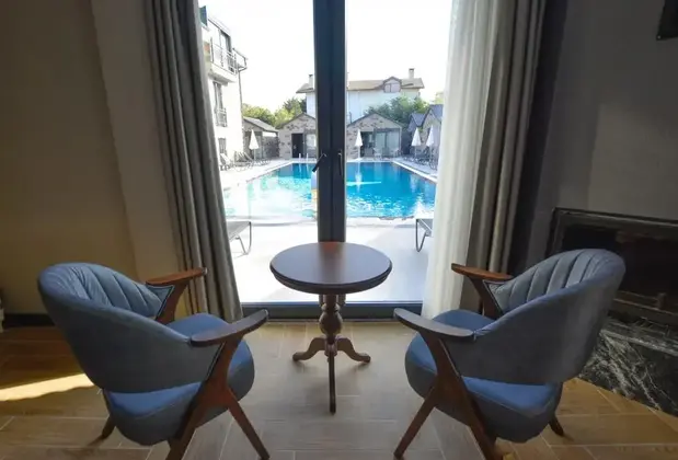 Ağva Casa Rosa Bungalov Otel - Görsel 7