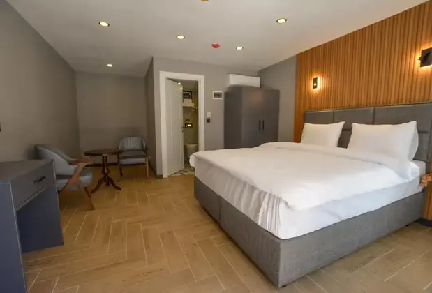 Ağva Casa Rosa Bungalov Otel - Görsel 10