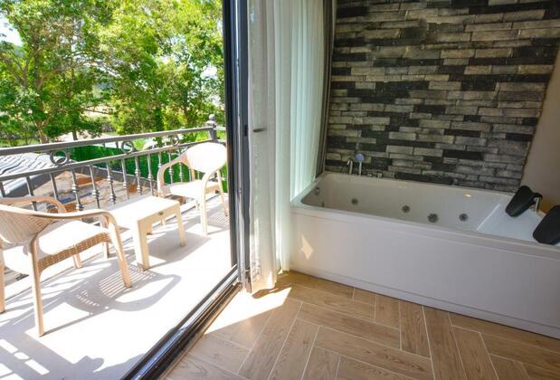 Ağva Casa Rosa Bungalov Otel - Görsel 12