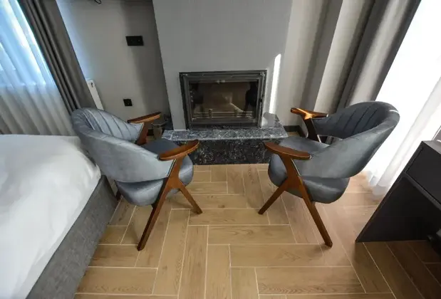 Ağva Casa Rosa Bungalov Otel - Görsel 9