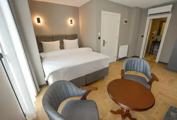 Ağva Casa Rosa Bungalov Otel - Görsel 5