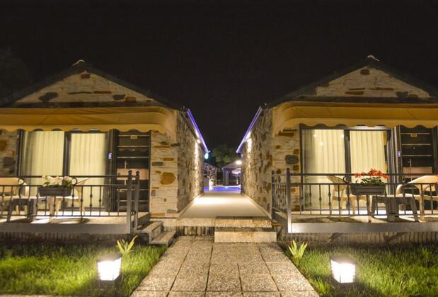 Ağva Casa Rosa Bungalov Otel - Görsel 15