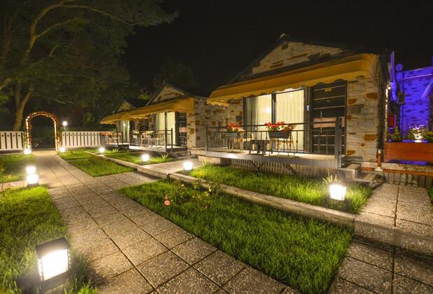 Ağva Casa Rosa Bungalov Otel - Görsel 16