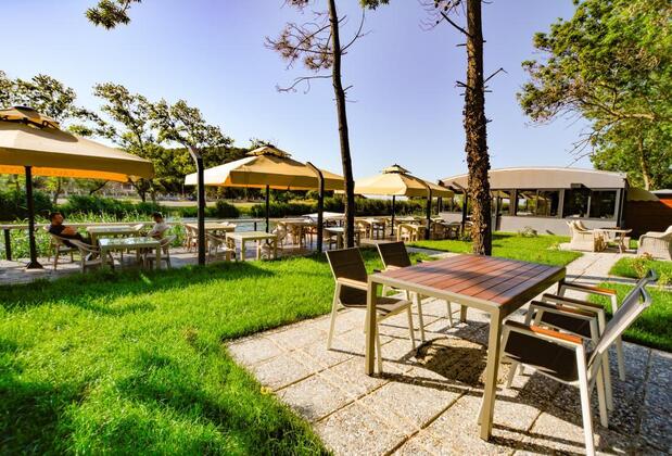 Ağva Casa Rosa Bungalov Otel - Görsel 17