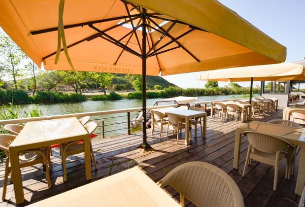 Ağva Casa Rosa Bungalov Otel - Görsel 18