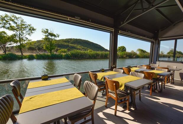 Ağva Casa Rosa Bungalov Otel - Görsel 20