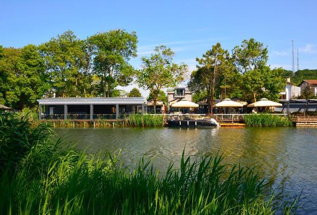 Ağva Casa Rosa Bungalov Otel - Görsel 22