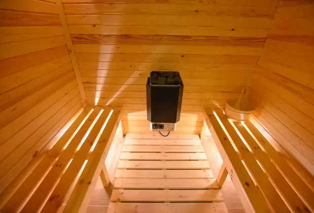 Ağva Casa Rosa Bungalov Otel - Görsel 23