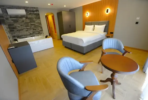 Ağva Casa Rosa Bungalov Otel - Görsel 8