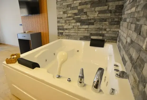 Ağva Casa Rosa Bungalov Otel - Görsel 24