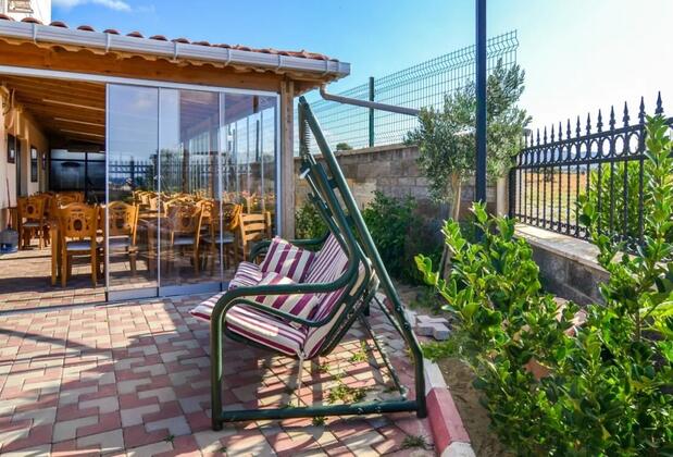 İvunya Apart Otel - Görsel 13