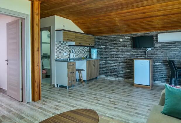 İvunya Apart Otel - Görsel 14