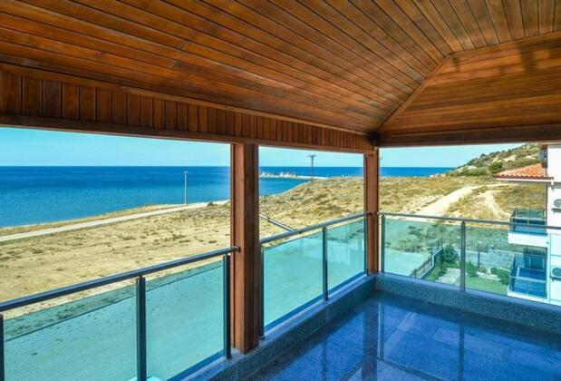 İvunya Apart Otel - Görsel 15