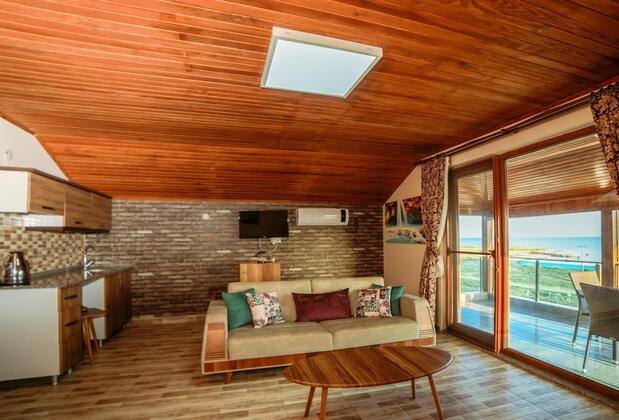 İvunya Apart Otel - Görsel 10