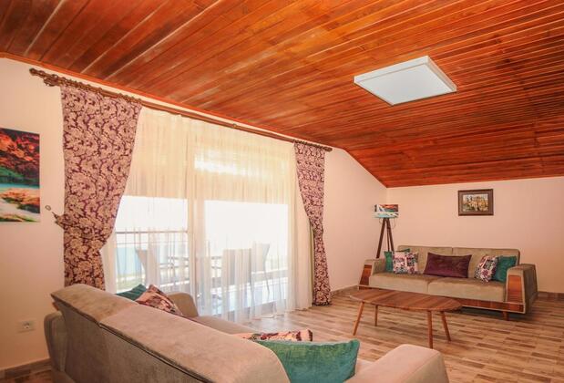 İvunya Apart Otel - Görsel 6