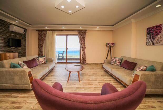 İvunya Apart Otel - Görsel 8