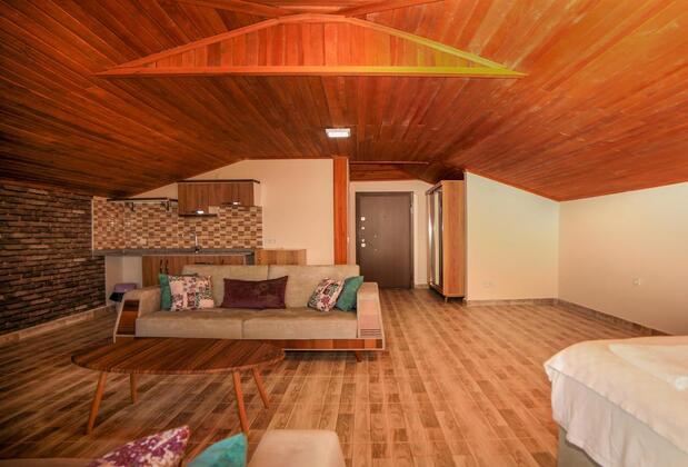 İvunya Apart Otel - Görsel 9