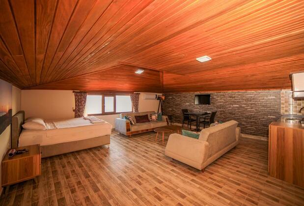 İvunya Apart Otel - Görsel 11