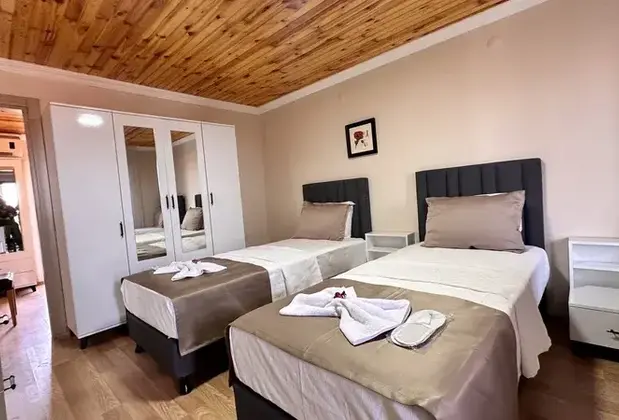 Olive Branch Hotel - Görsel 3