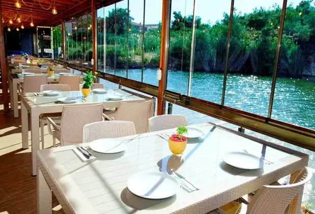 Olive Branch Hotel - Görsel 8