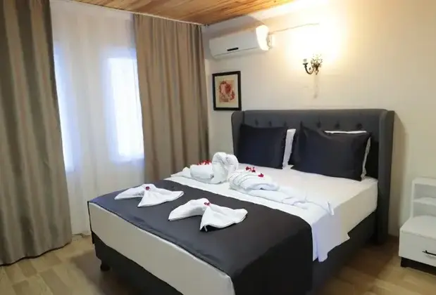 Olive Branch Hotel - Görsel 7