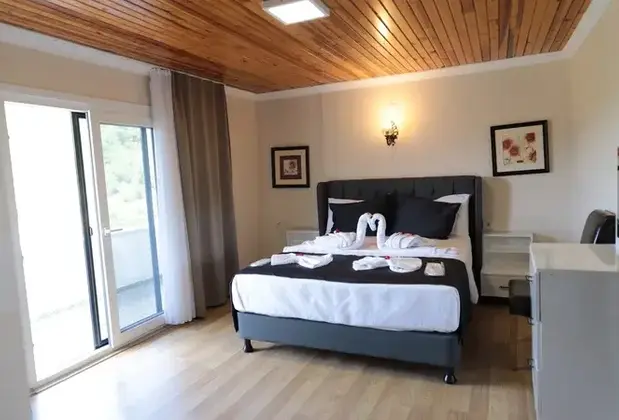 Olive Branch Hotel - Görsel 11