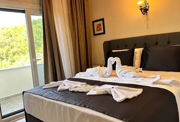 Olive Branch Hotel - Görsel 12