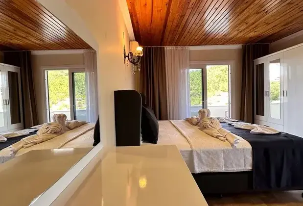 Olive Branch Hotel - Görsel 14