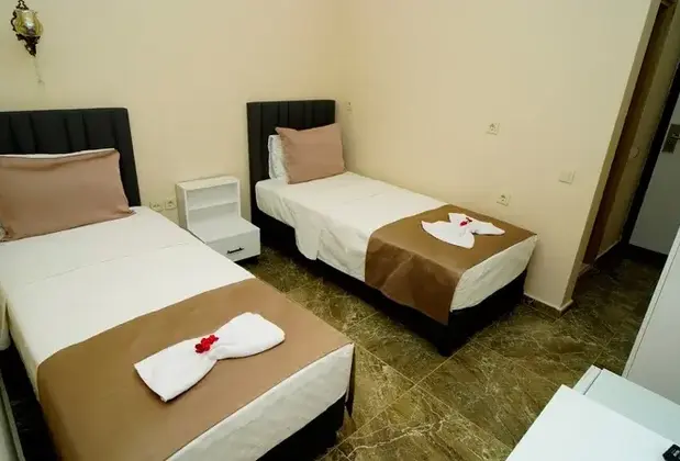 Olive Branch Hotel - Görsel 9