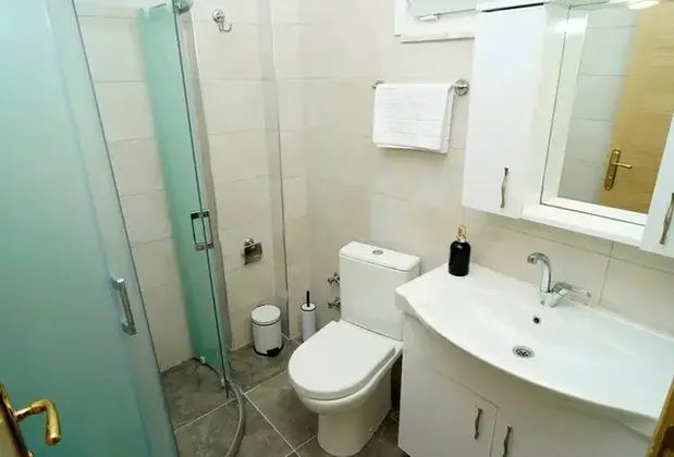 Olive Branch Hotel - Görsel 18