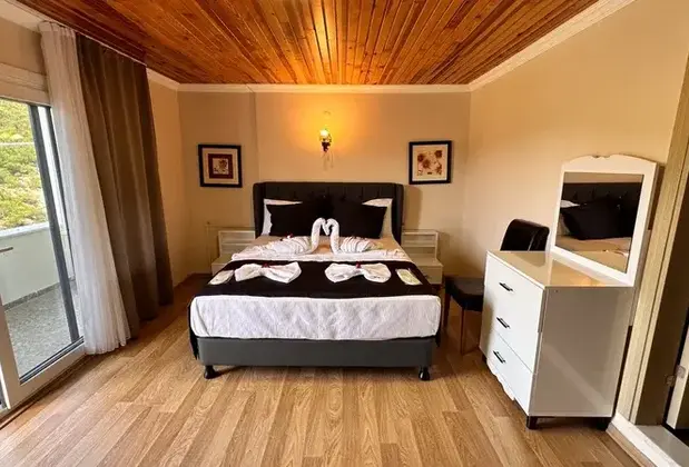 Olive Branch Hotel - Görsel 6