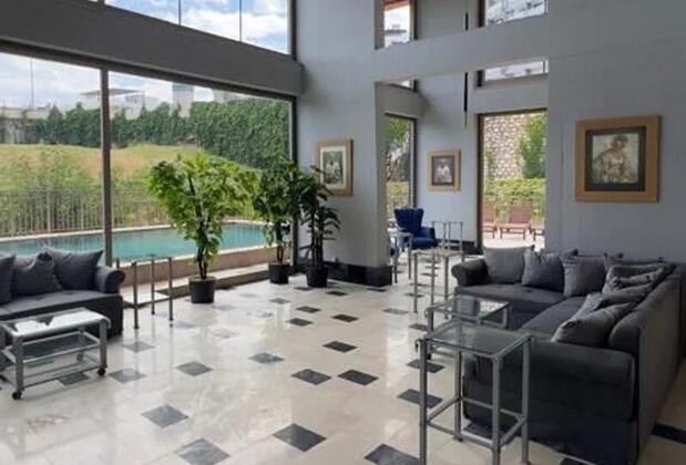 Larmina Otel - Görsel 9