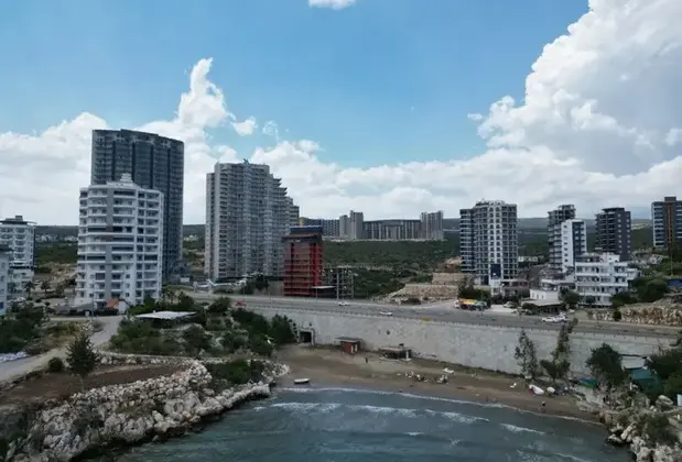 Larmina Otel - Görsel 11