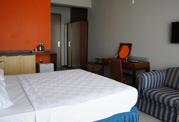 Larmina Otel - Görsel 4