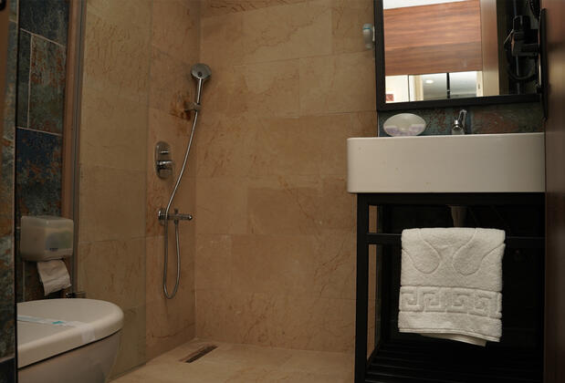 Larmina Otel - Görsel 12